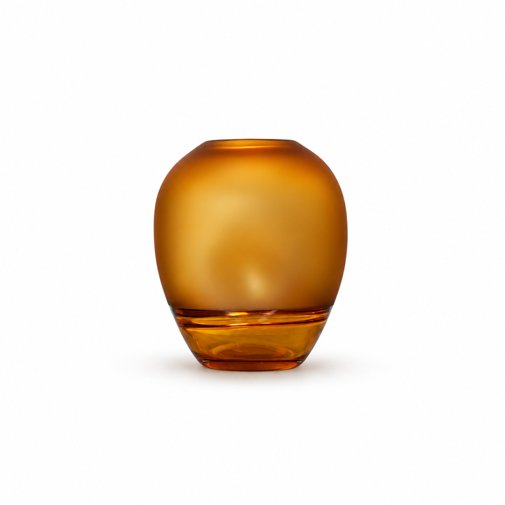 Glass Vase