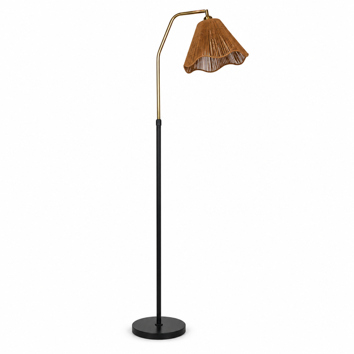 Imported Floor Lamp