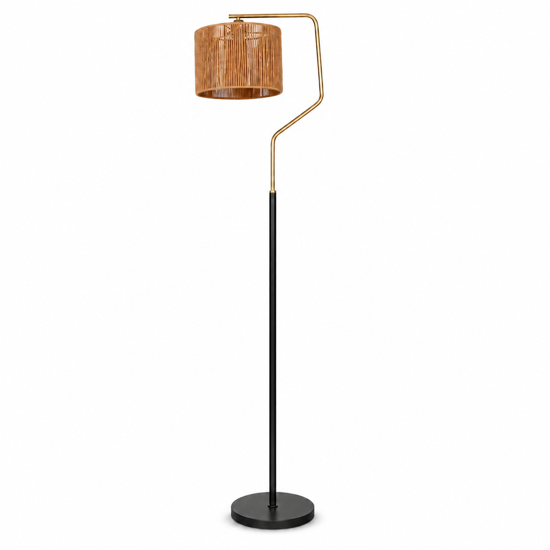 Imported Floor Lamp
