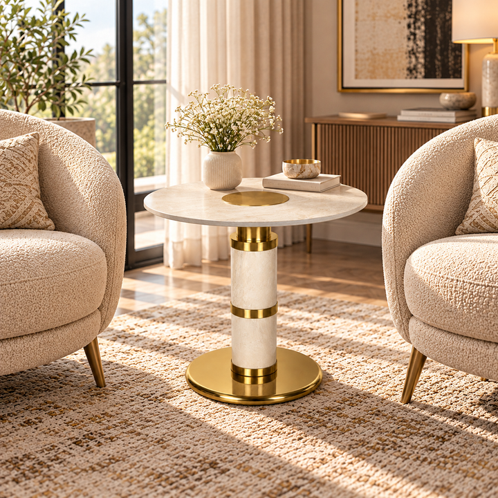 Imported Coffee Table