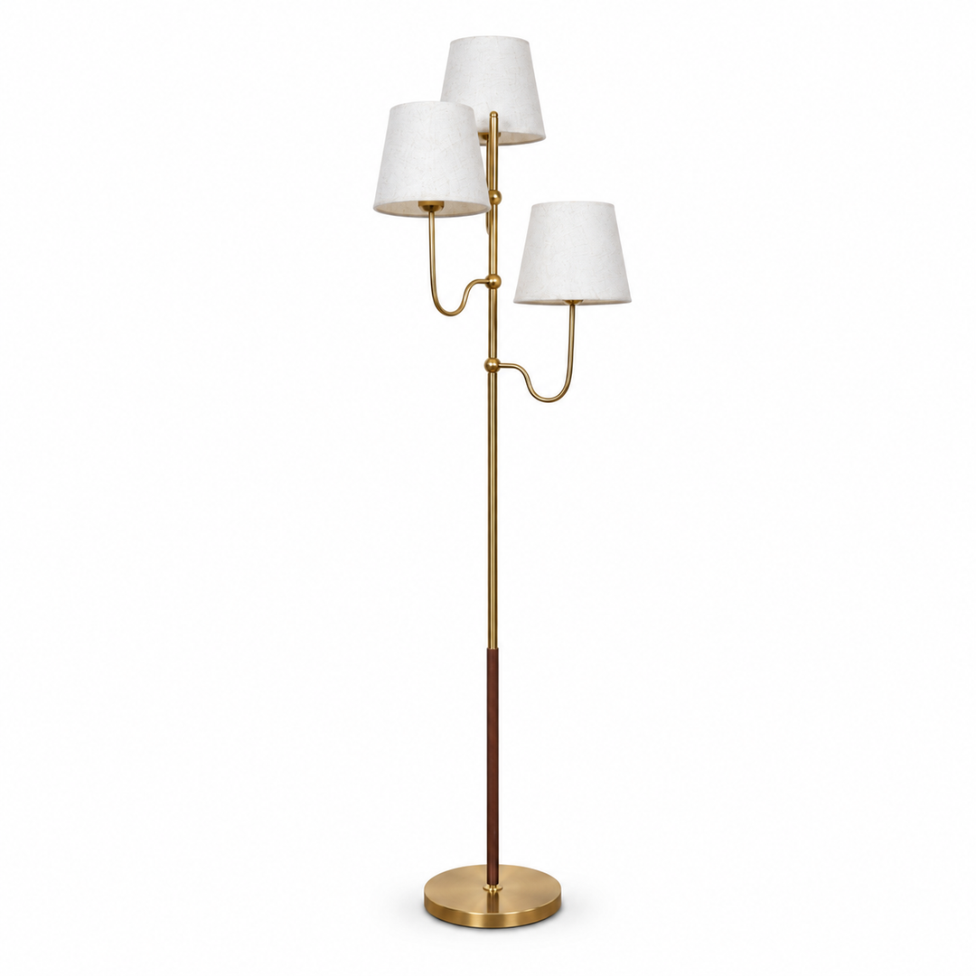 Imported Floor Lamp