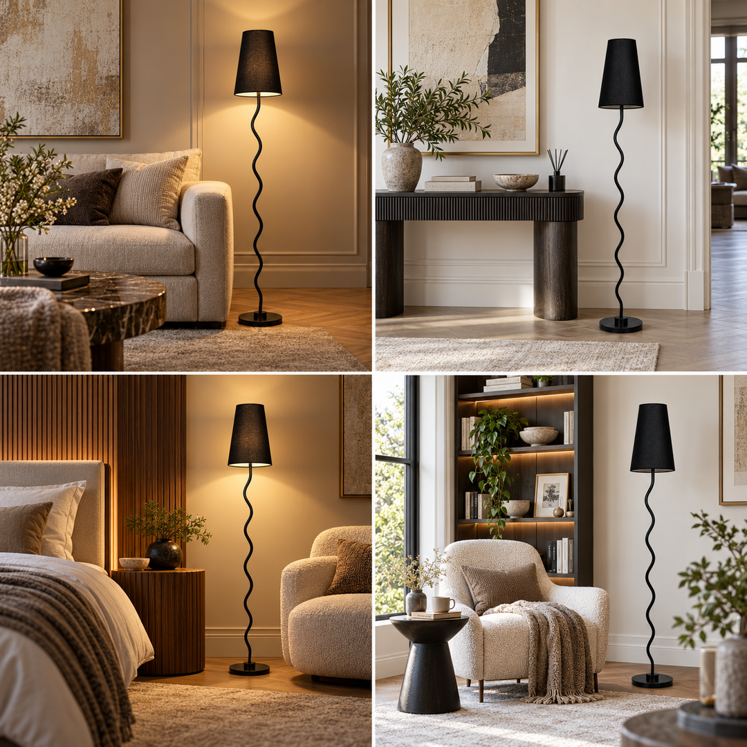 Imported Floor Lamp