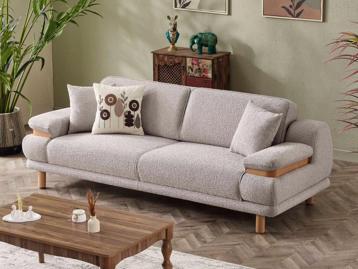 Turkish  LATTE Sofa
