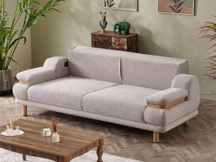 Turkish  LATTE Sofa