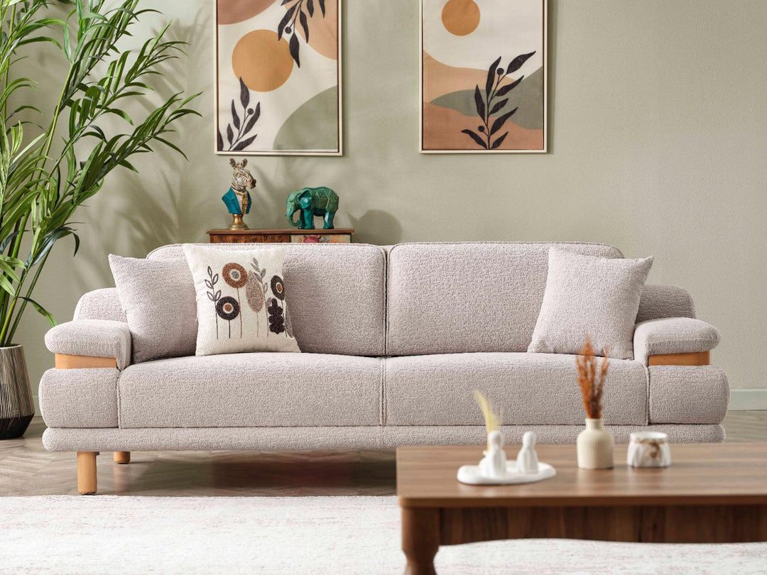Turkish  LATTE Sofa