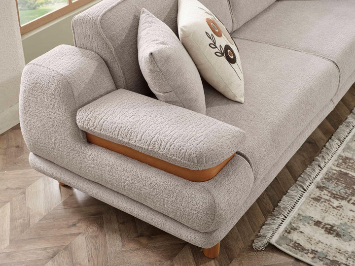 Turkish  LATTE Sofa