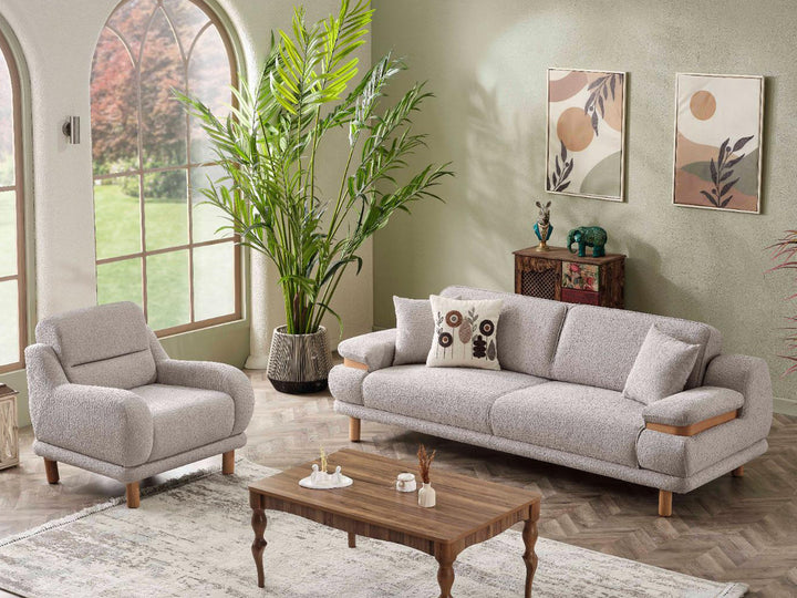 Turkish  LATTE Sofa