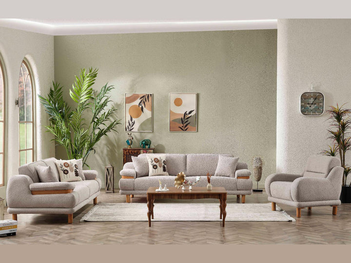 Turkish  LATTE Sofa