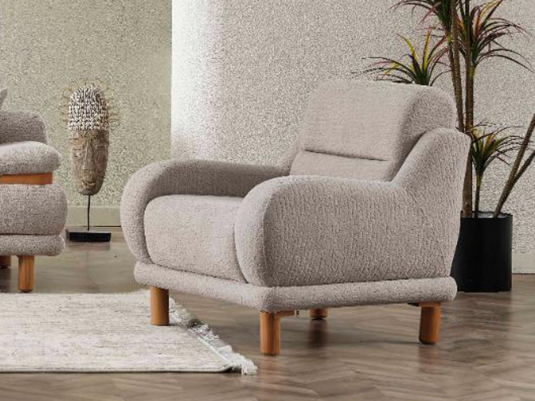 Turkish  LATTE Sofa