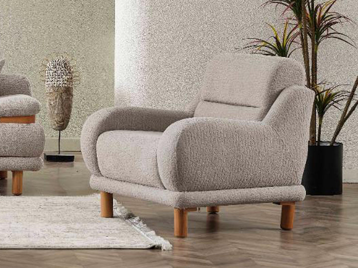 Turkish  LATTE Sofa