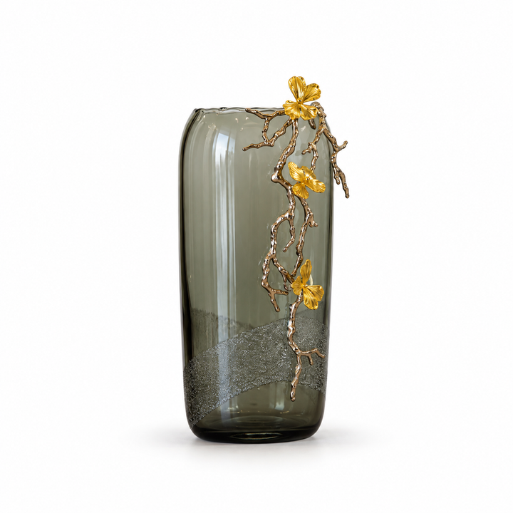 Glass Vase