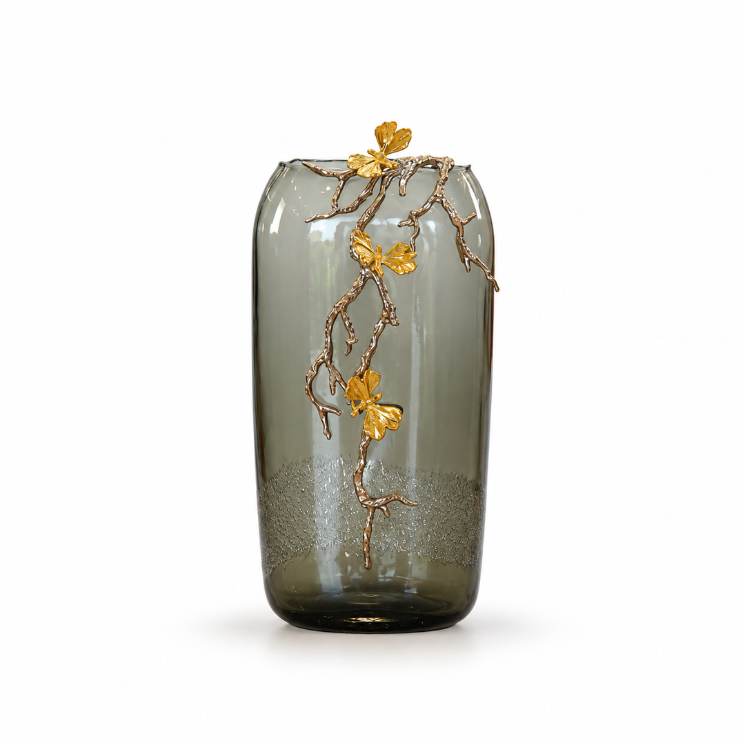 Glass Vase