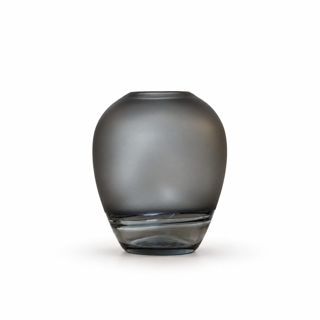Glass Vase