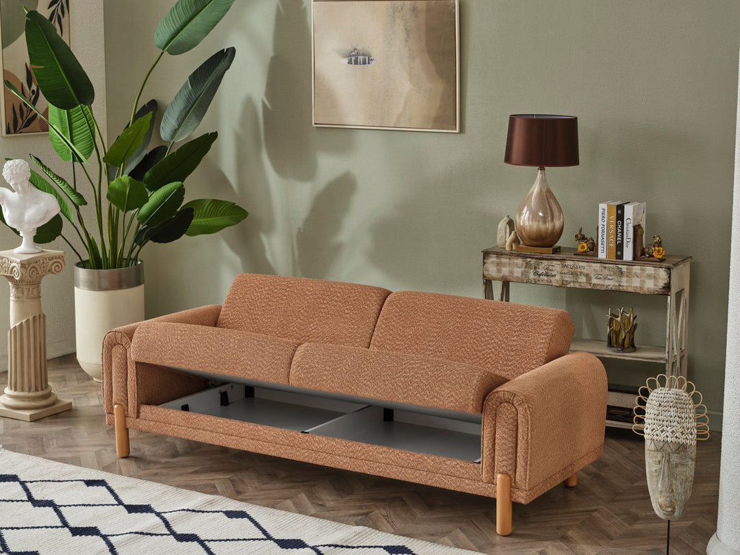 Turkish  <strong>SOHO</strong> Sofa Cum Bed