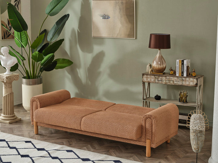 Turkish  <strong>SOHO</strong> Sofa Cum Bed