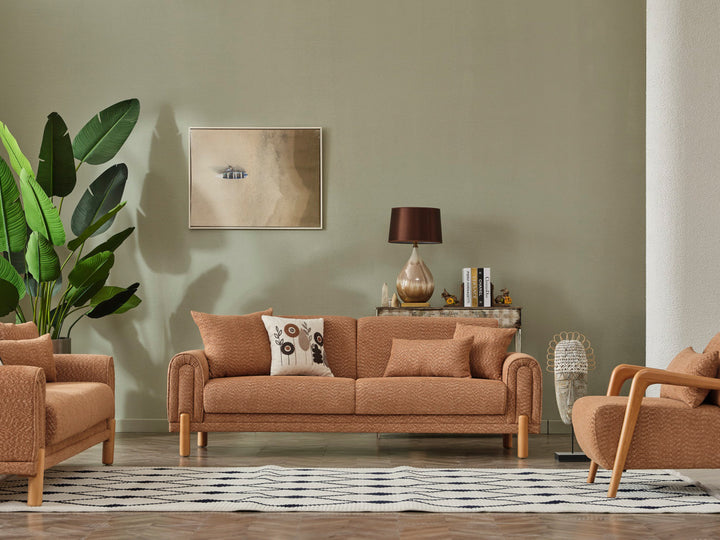 Turkish  <strong>SOHO</strong> Sofa Cum Bed