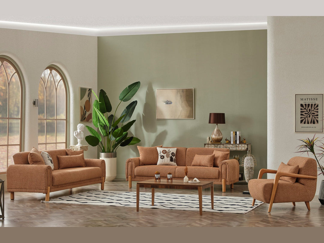 Turkish  <strong>SOHO</strong> Sofa Cum Bed