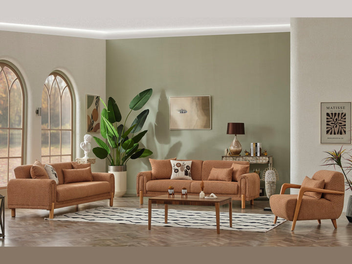 Turkish  <strong>SOHO</strong> Sofa Cum Bed