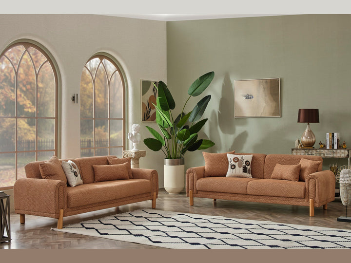 Turkish  <strong>SOHO</strong> Sofa Cum Bed