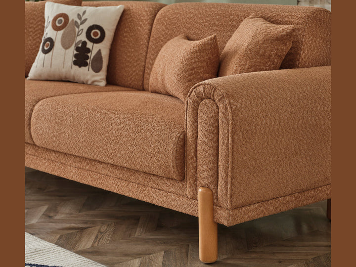 Turkish  <strong>SOHO</strong> Sofa Cum Bed