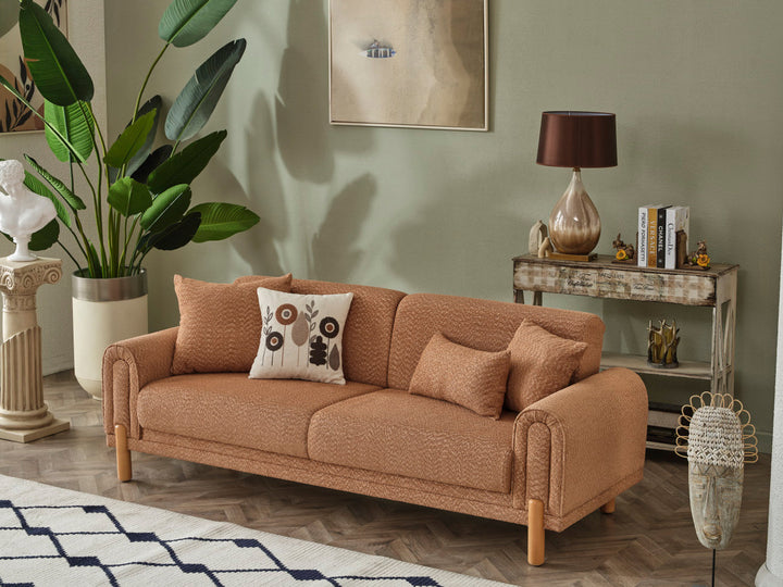 Turkish  <strong>SOHO</strong> Sofa Cum Bed