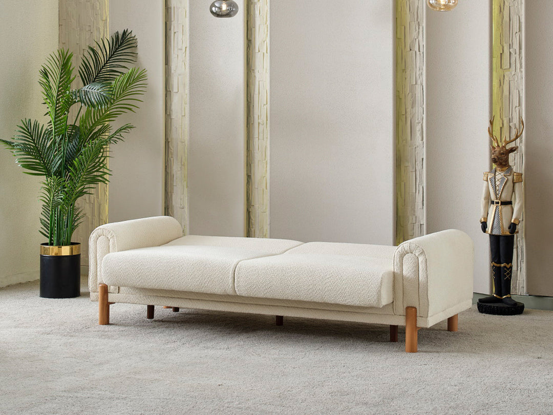 Turkish  <strong>SOHO</strong> Sofa Cum Bed