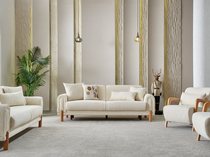 Turkish  <strong>SOHO</strong> Sofa Cum Bed