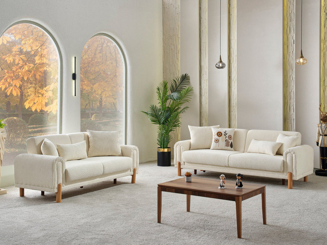 Turkish  <strong>SOHO</strong> Sofa Cum Bed