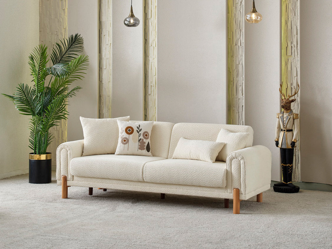 Turkish  <strong>SOHO</strong> Sofa Cum Bed