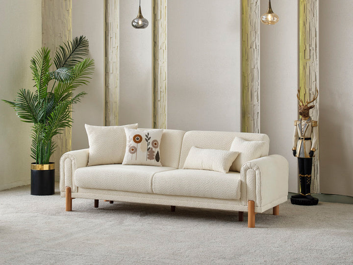 Turkish  <strong>SOHO</strong> Sofa Cum Bed