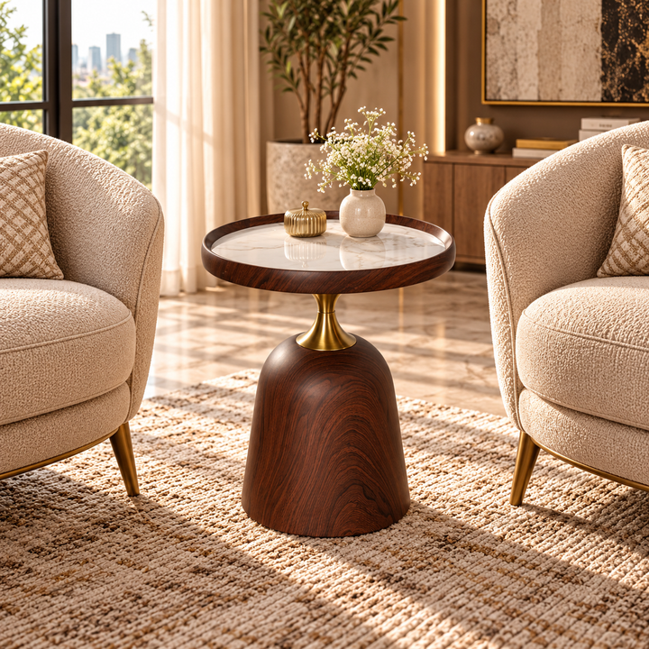 Imported Coffee Table