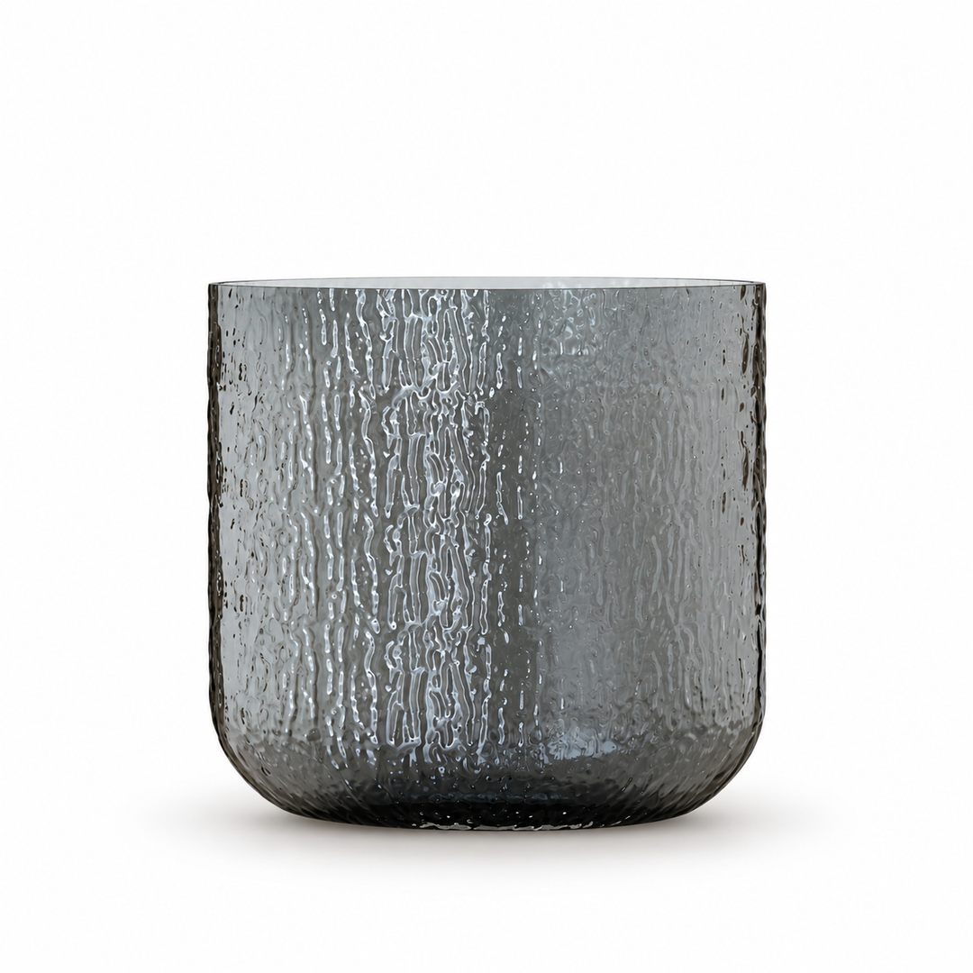 Glass Vase