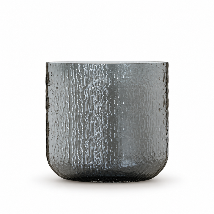 Glass Vase
