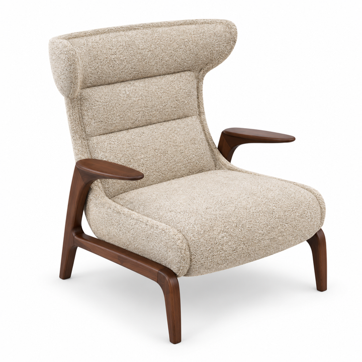 Turkish Camaro Chair