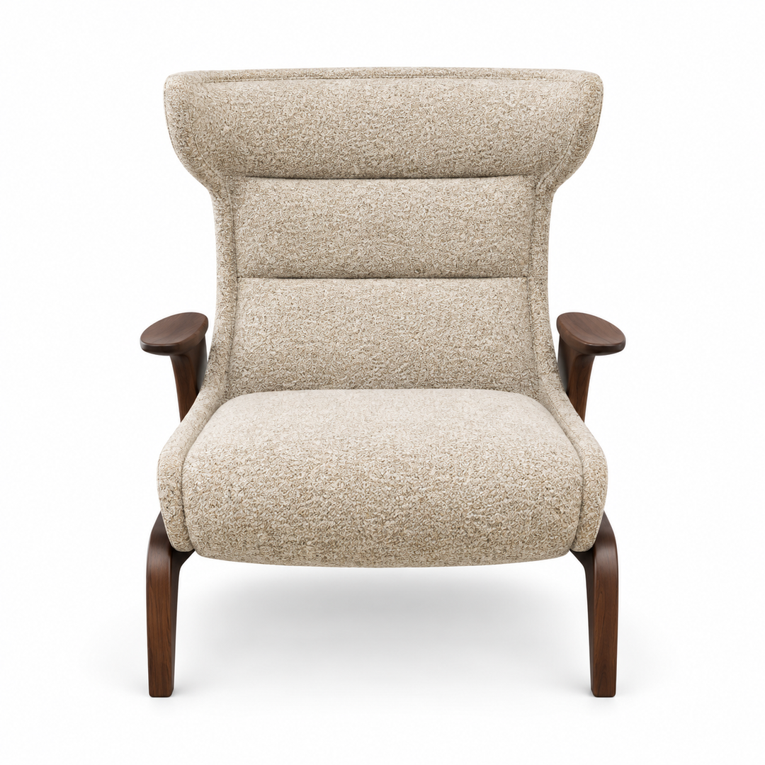 Turkish Camaro Chair