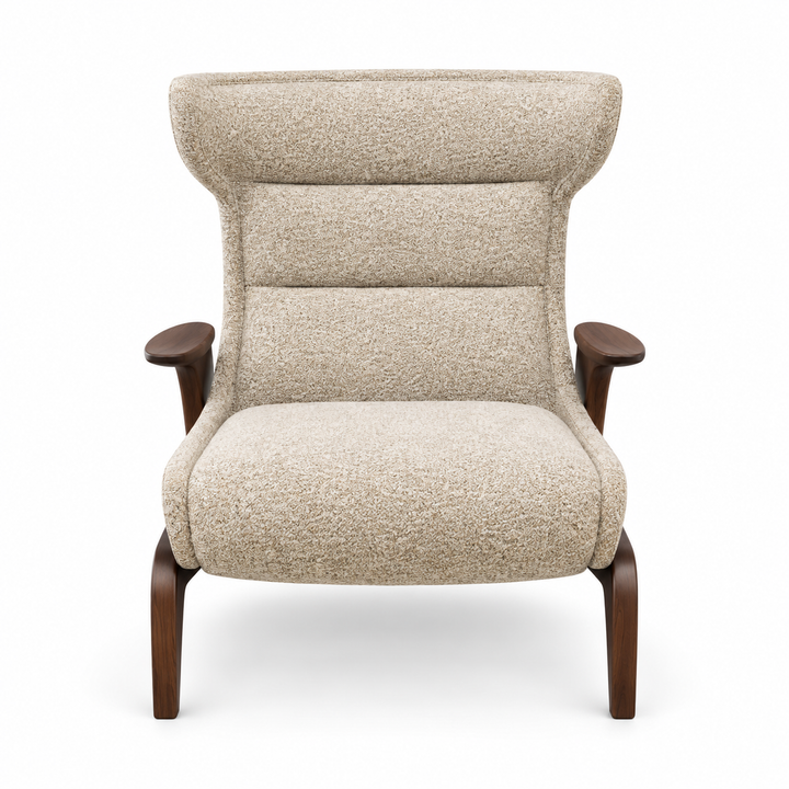 Turkish Camaro Chair