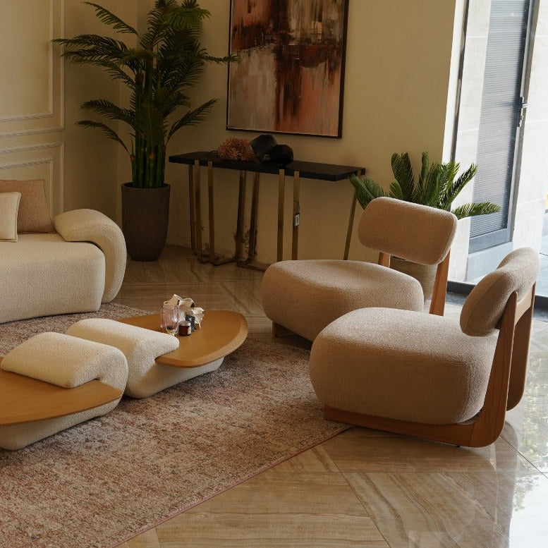 Turkish Olimpia Sofa