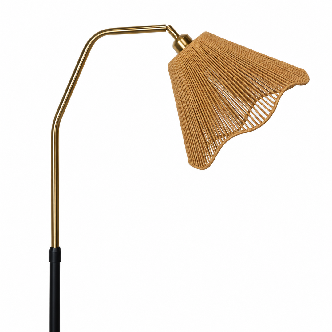 Imported Floor Lamp