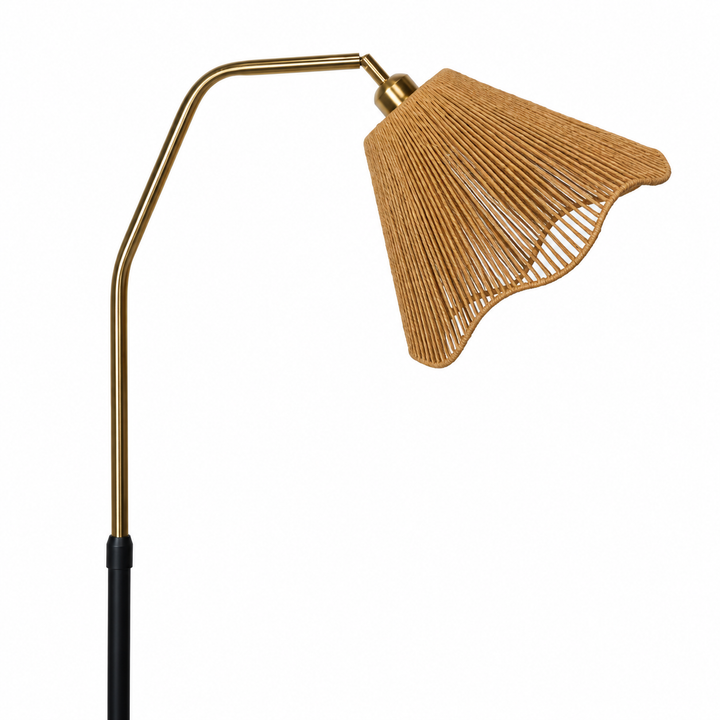 Imported Floor Lamp