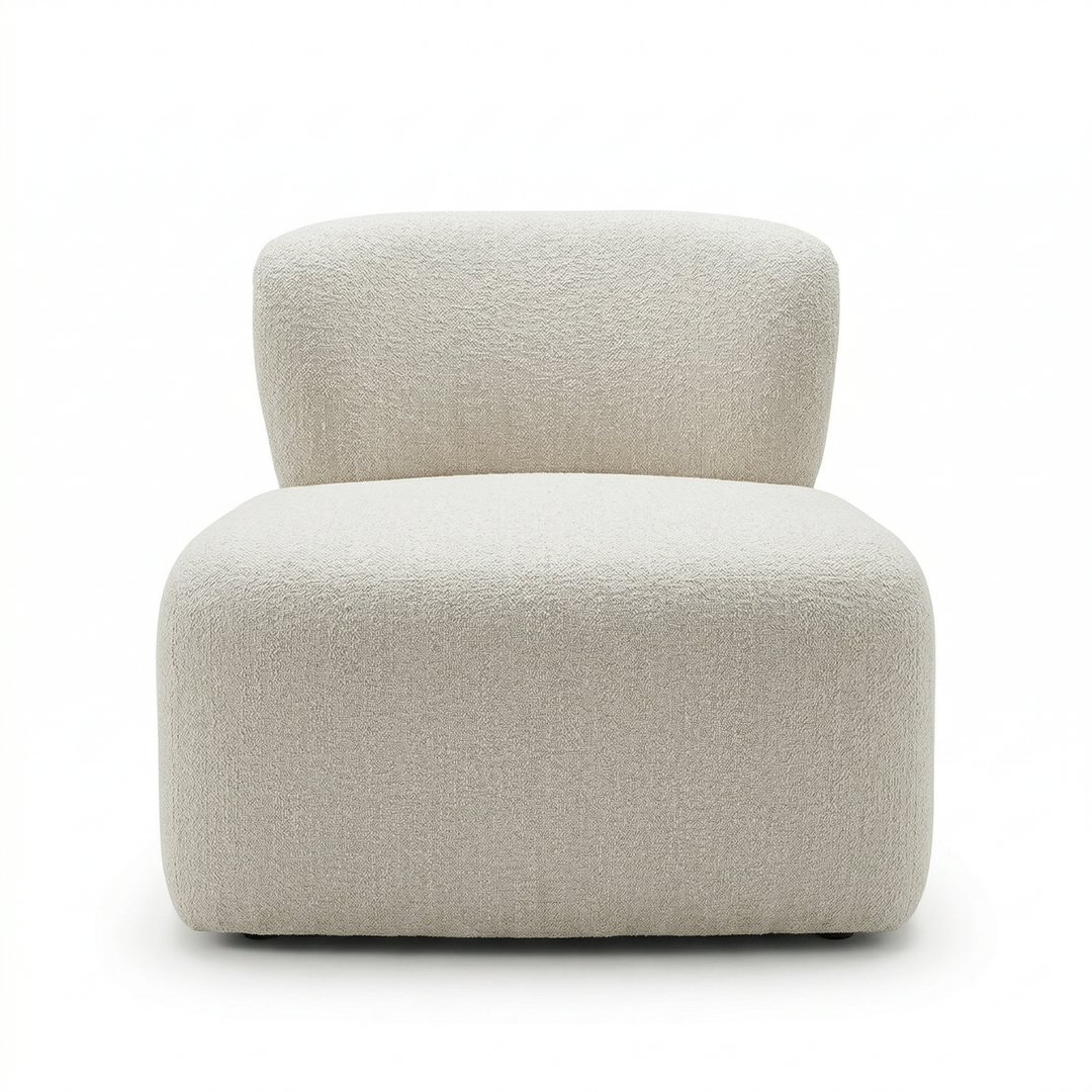 Leisure Accent Luxury Chair