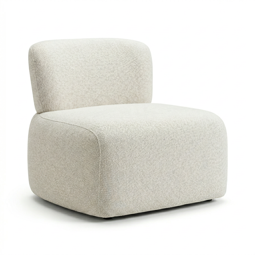 Leisure Accent Luxury Chair