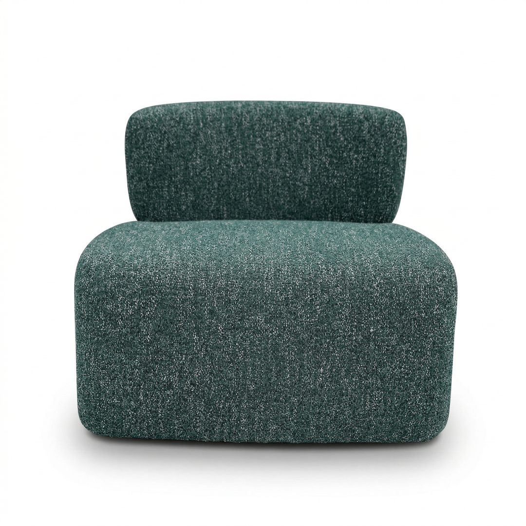 Leisure Accent Luxury Chair