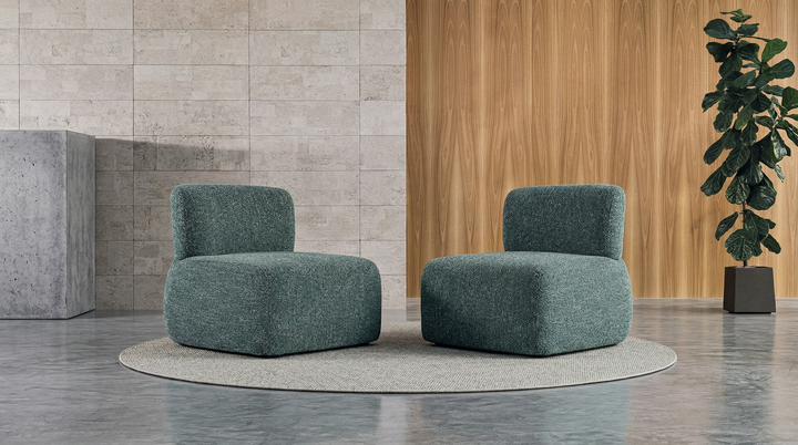 Leisure Accent Luxury Chair