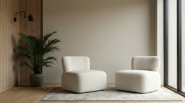 Leisure Accent Luxury Chair