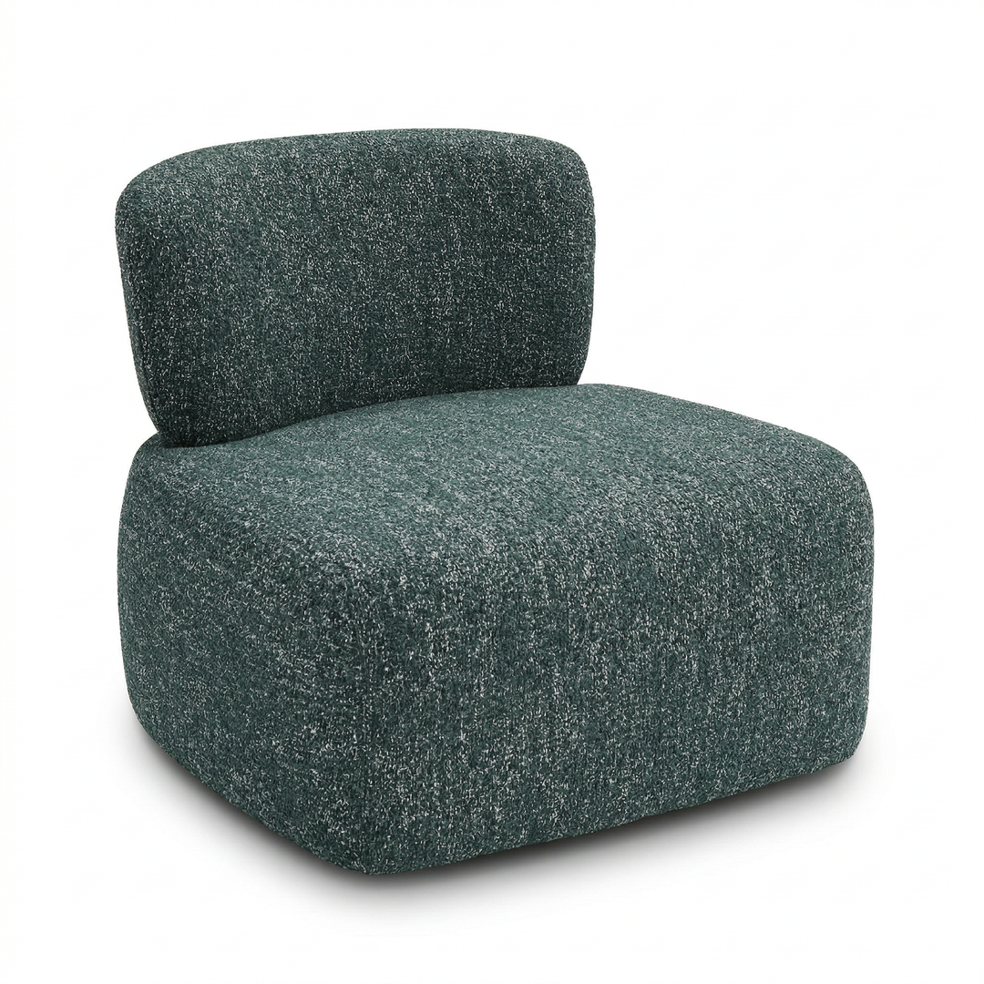 Leisure Accent Luxury Chair