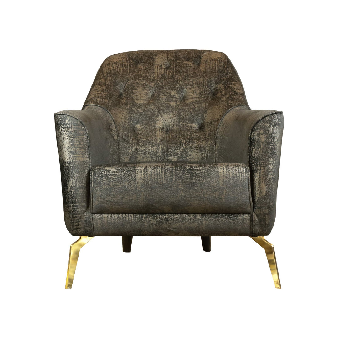 ANKA SOFA 3 SEATER MALDIVE BLACK - V Surfaces
