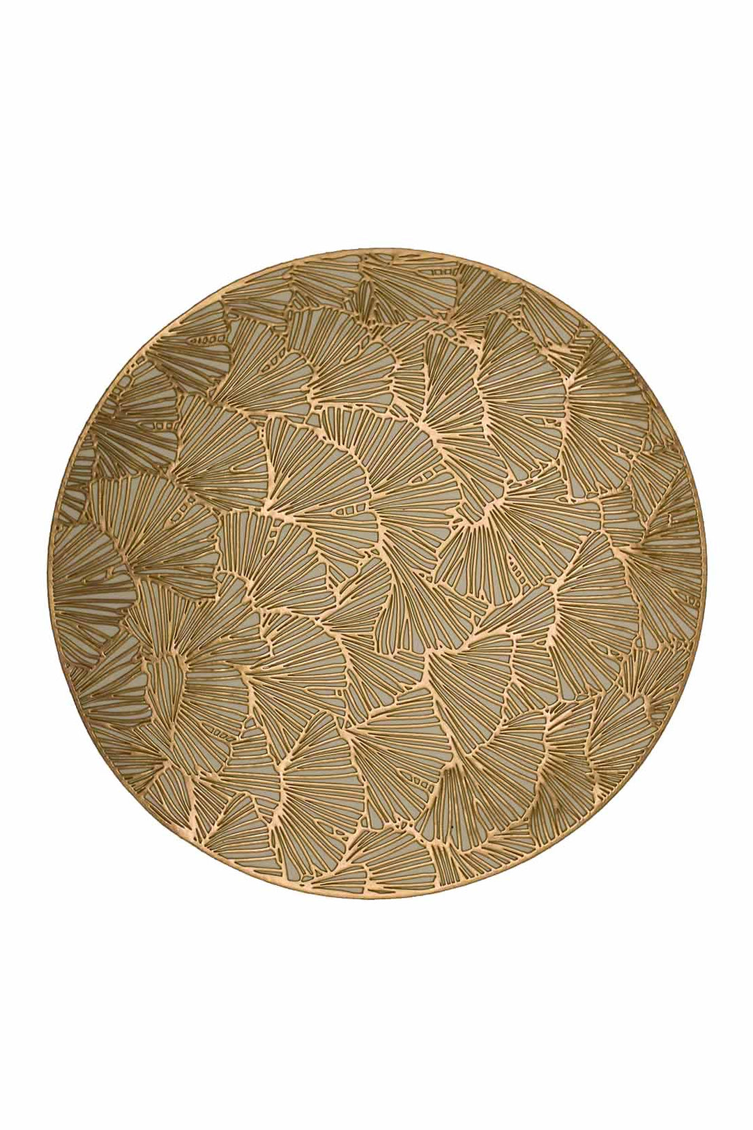 Authentic Table Mat Gold - V Surfaces