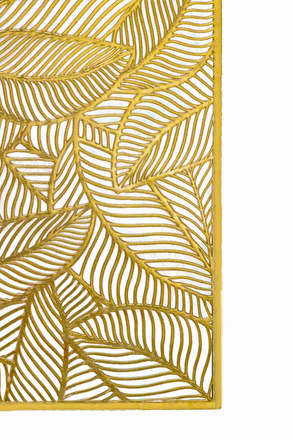 Authentic Table Runner Gold - V Surfaces