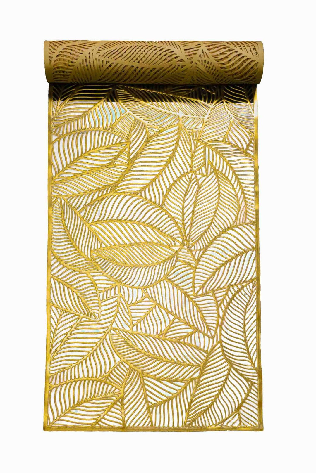 Authentic Table Runner Gold - V Surfaces
