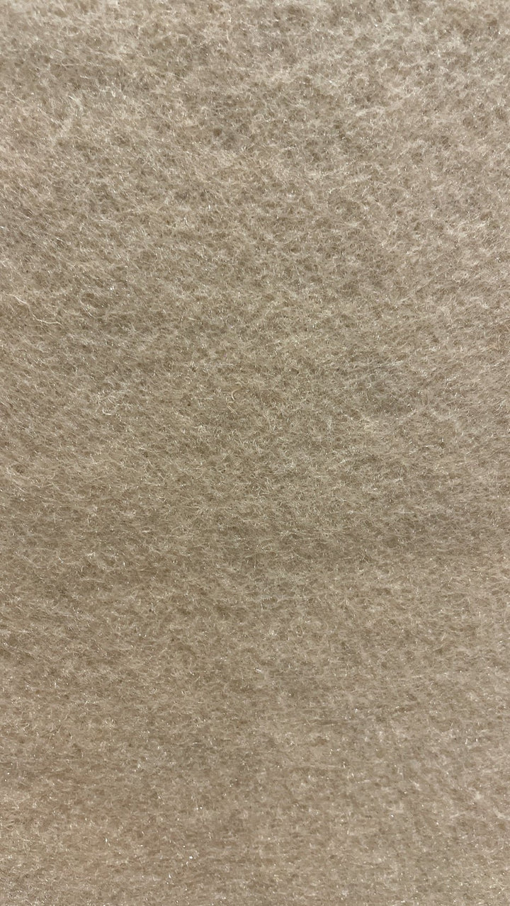 Brilliance- 13-Foot Wide Wall-to-Wall Carpet, Beige - V Surfaces